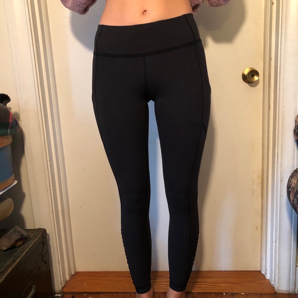 Lululemon Speed Tight IV *Brushed